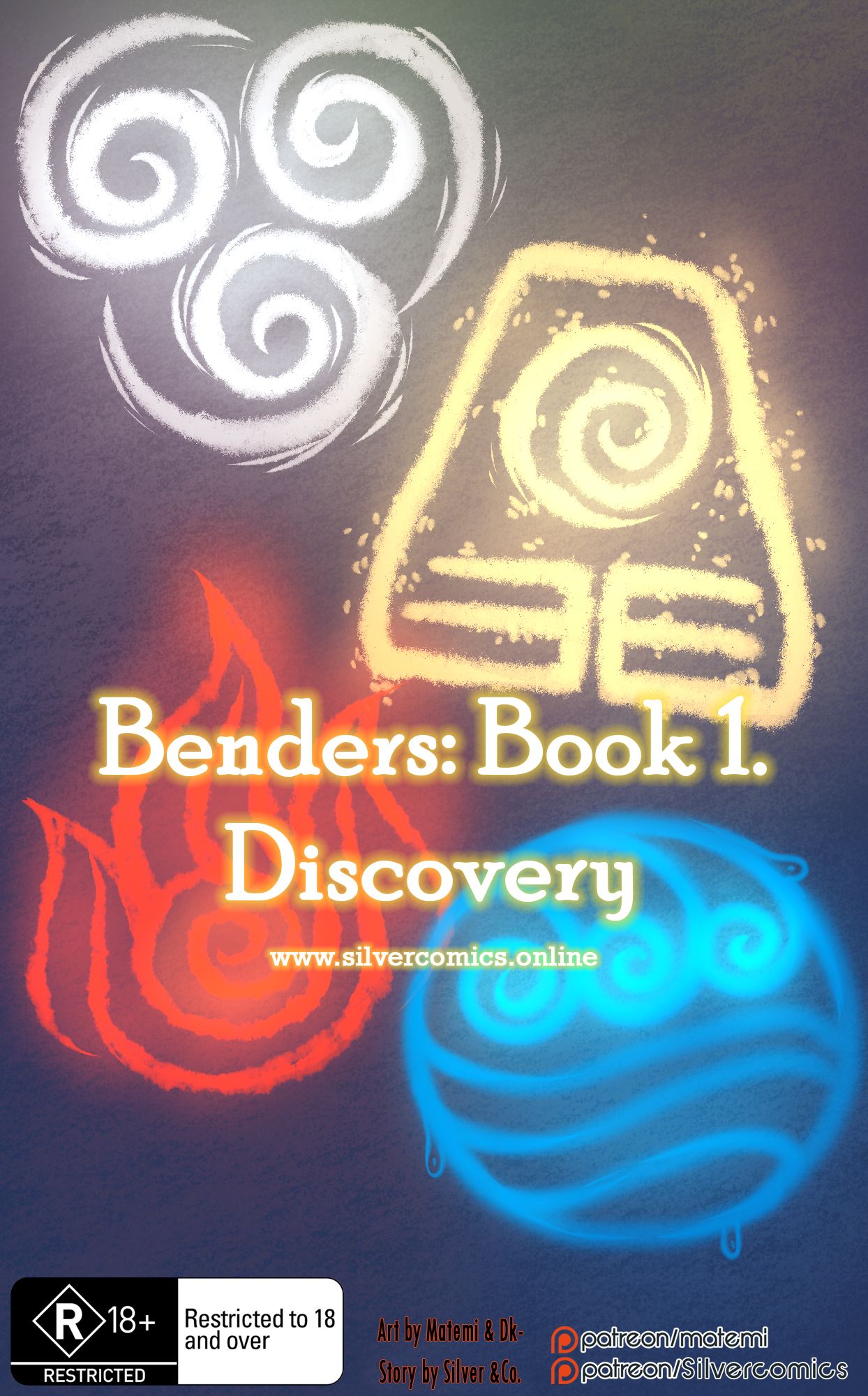 [Matemi] Benders Book 1. Discovery_00.jpg